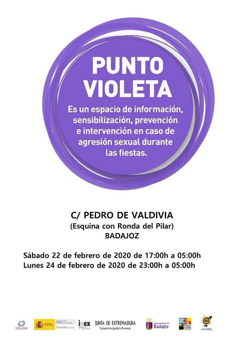 Murga LasSosPechosas (@lassospechosas) on Twitter photo 