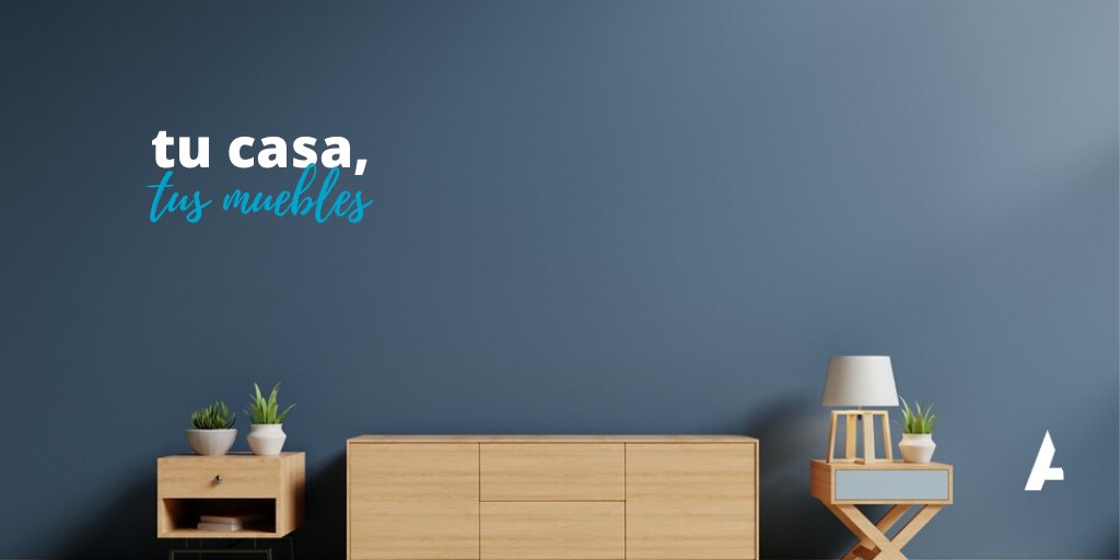 Atrio Inmobiliaria Burgos tweet media