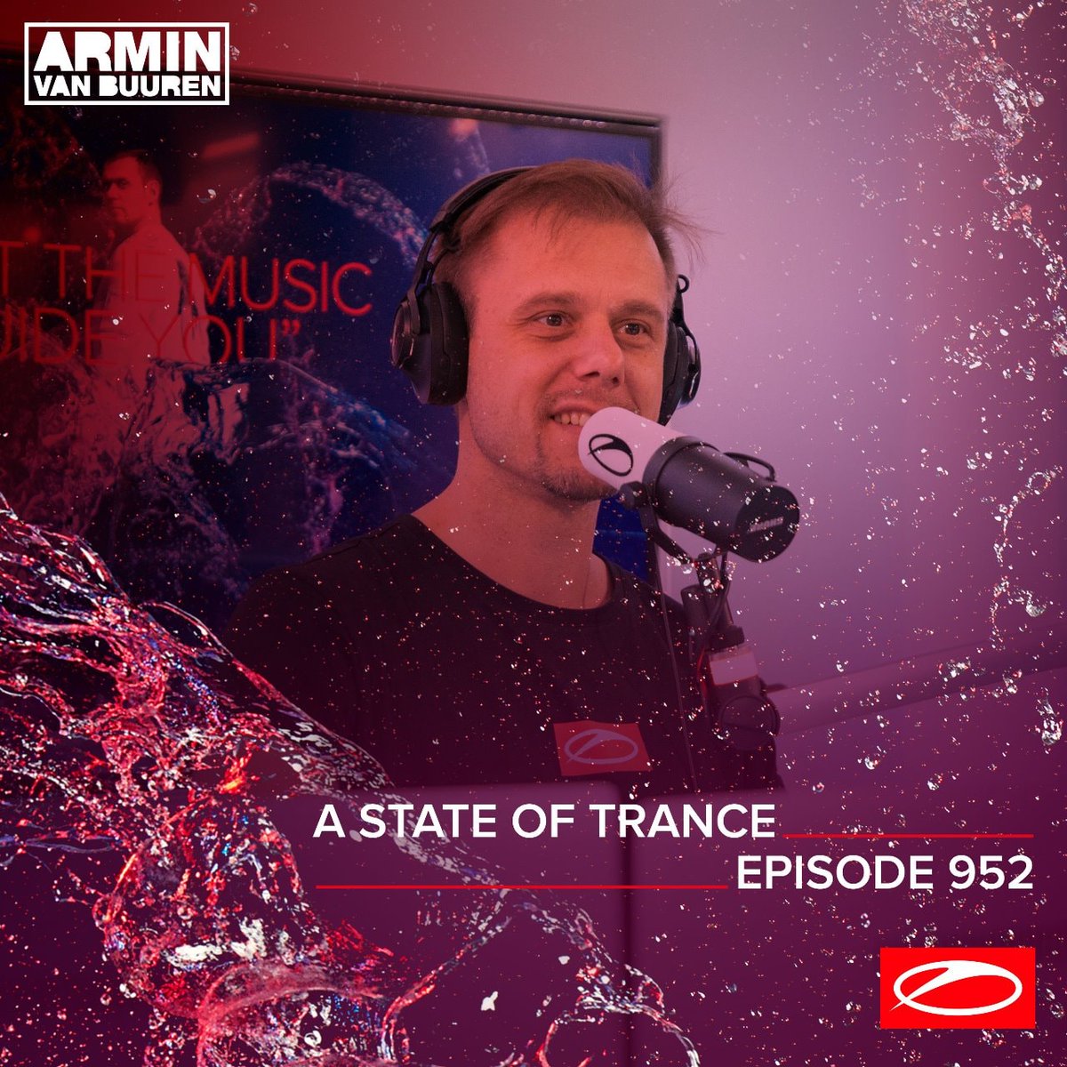 LaMarka909Fm's tweet photo. El fin de semana no seria el mismo si @arminvanbuuren no estuviera presente en La Marka 90.9 fm con el A State Of Trance, por eso te transportamos a la fiesta mΓ‘s grande de #trance en la FM. π₯π
#ASOT952 @asot https://t.co/q391GyLypd