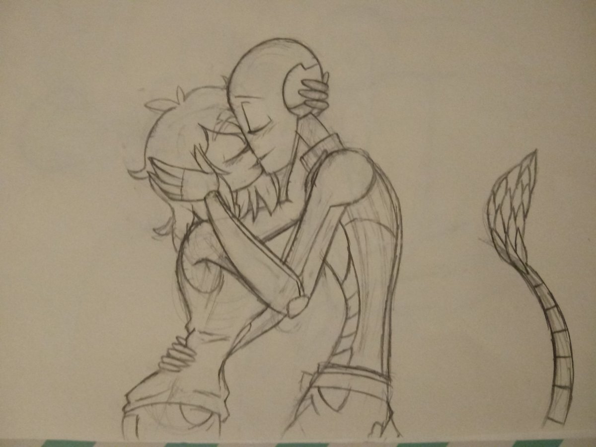 Mooshi_Muffin's tweet photo. Here are these cuties! Can't wait to show you what the final product will look like. #ProjectSugar #UnoEyisha #RusselDeegan #monster #monstergirl #monsterboy #cyclops #cyclopsgirl #robot #robotboy #alien #alienboy #cuties #sketch #wip https://t.co/YBH0PvwP4Q