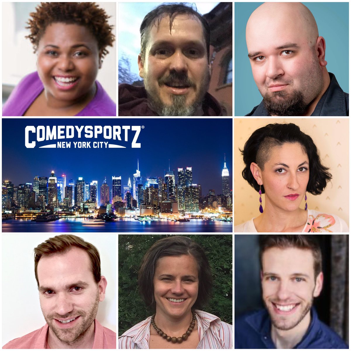 ComedySportzNYC tweet media