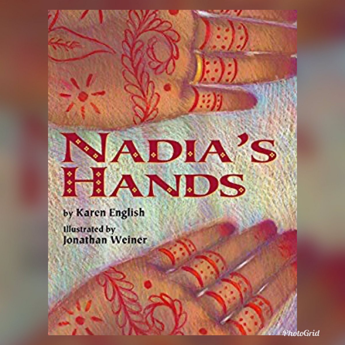 InfantePreK's tweet photo. Nadia’s Hands -  3 minute Teach Time to fellow LASs. #LISDLAS https://t.co/A5OtCiSrad