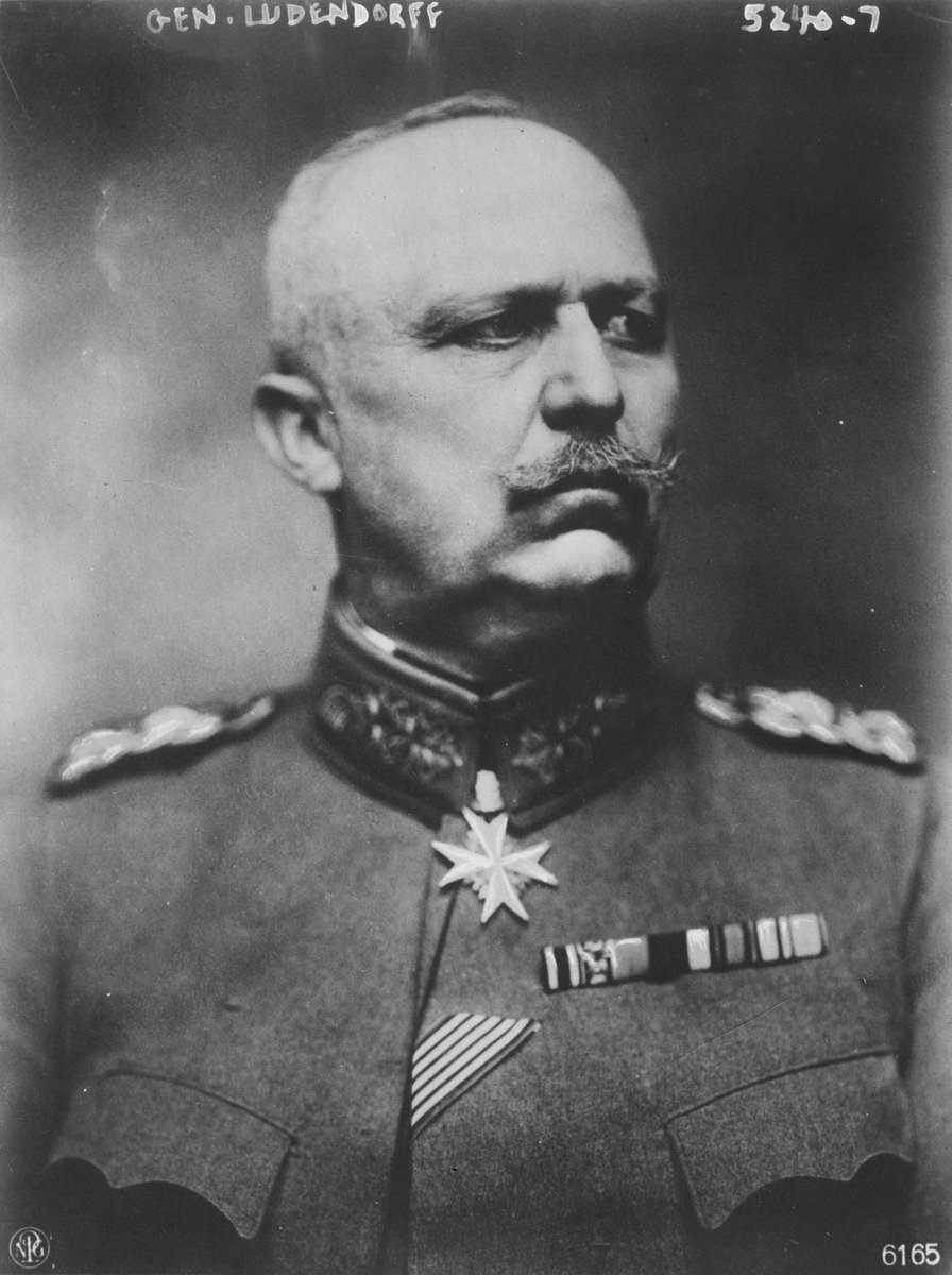 みつうろこ Sur Twitter 第1次世界大戦の勝者は英米仏など連合国ではない それはインフルエンザだった エーリヒ フリードリヒ ヴィルヘルム ルーデンドルフ Erich Friedrich Wilhelm Ludendorff 1865年4月9日 1937年12月日 ドイツ帝国陸軍参謀本部 みつうろこ Sur Twitter 第1次世界大戦の勝者は英米仏など連合国ではない それはインフルエンザだった エーリヒ フリードリヒ ヴィルヘルム ルーデンドルフ Erich Friedrich Wilhelm Ludendorff 1865年4月9日 1937年12月日 ドイツ帝国陸軍参謀本部