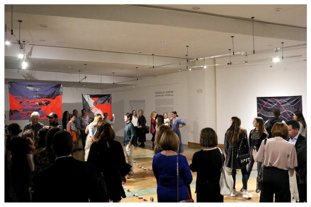 Museo de Arte Musas tweet media