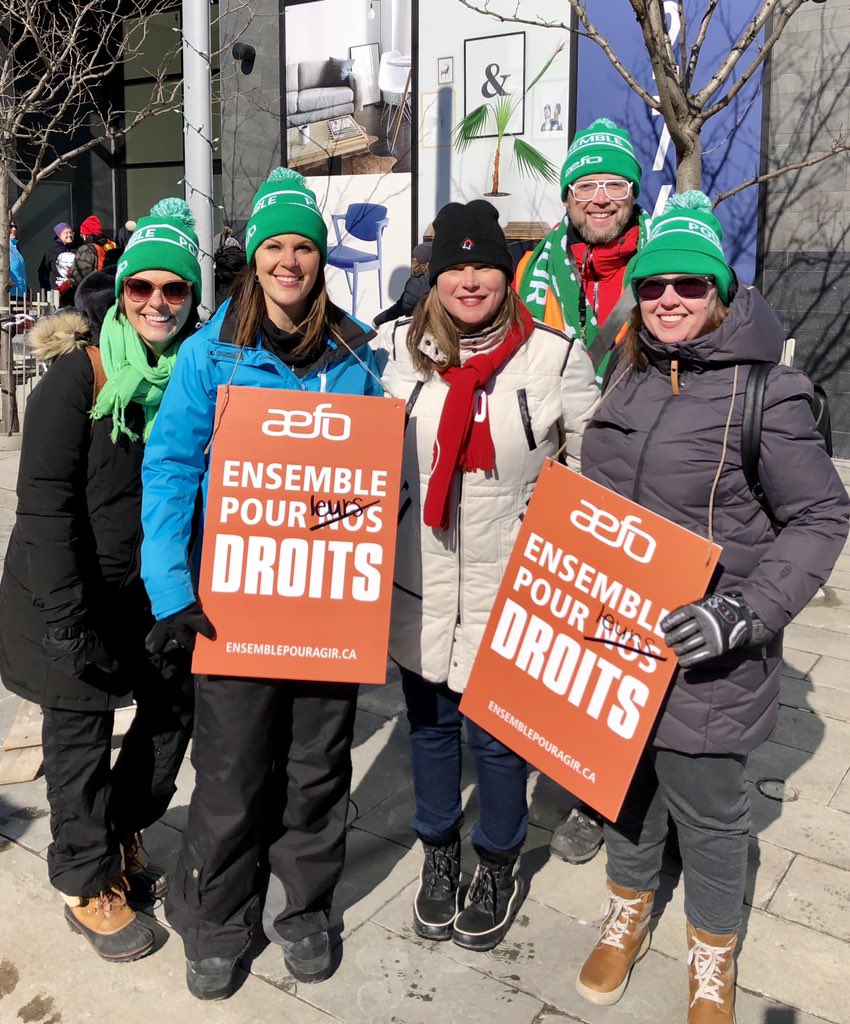 CFifeKW's tweet image. I was proud to join thousands of educators, students and parents in Kitchener to rally for public education today.
No one is buying this govt's communications exercise.
It's time to #StopTheCuts to education & make a fair deal for educators and students. 💪🏼
#CutsHurtKids