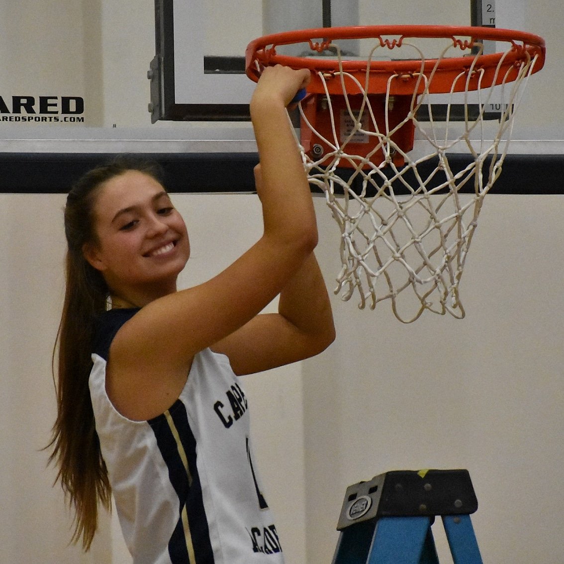 Cape Fear Academy Athletic Department tweet media