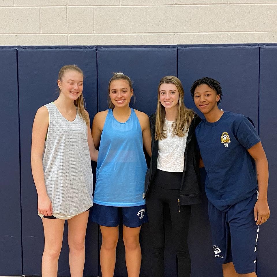 Cape Fear Academy Athletic Department tweet media