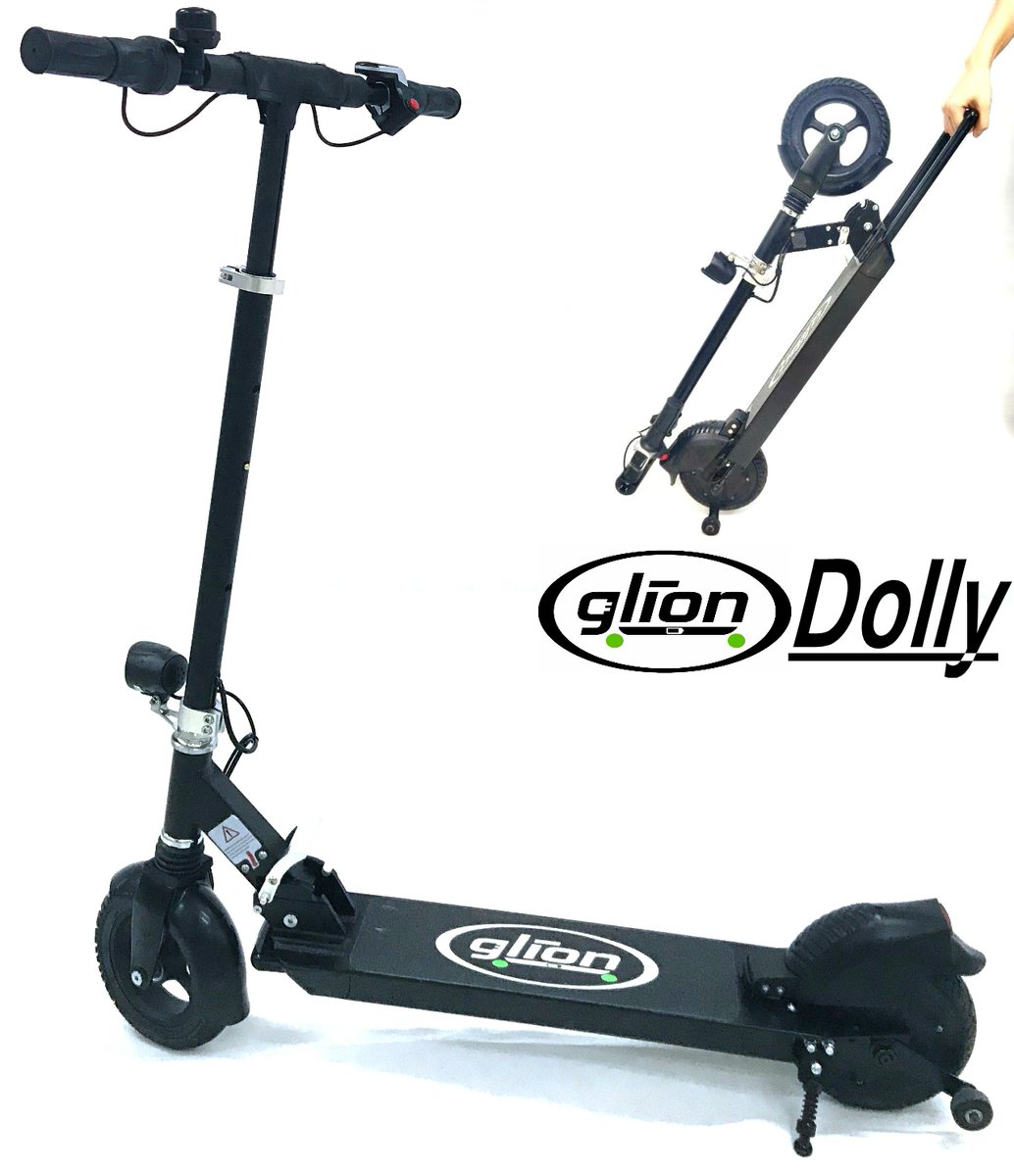 Glion Electric Scooter Giveaway Contest - *[glion-electric-scooter-giveaway-contest]*
