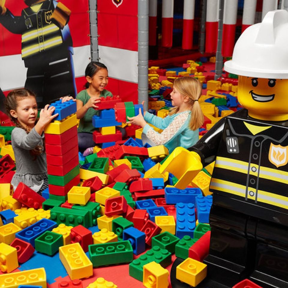 LDC Chicago tweet media