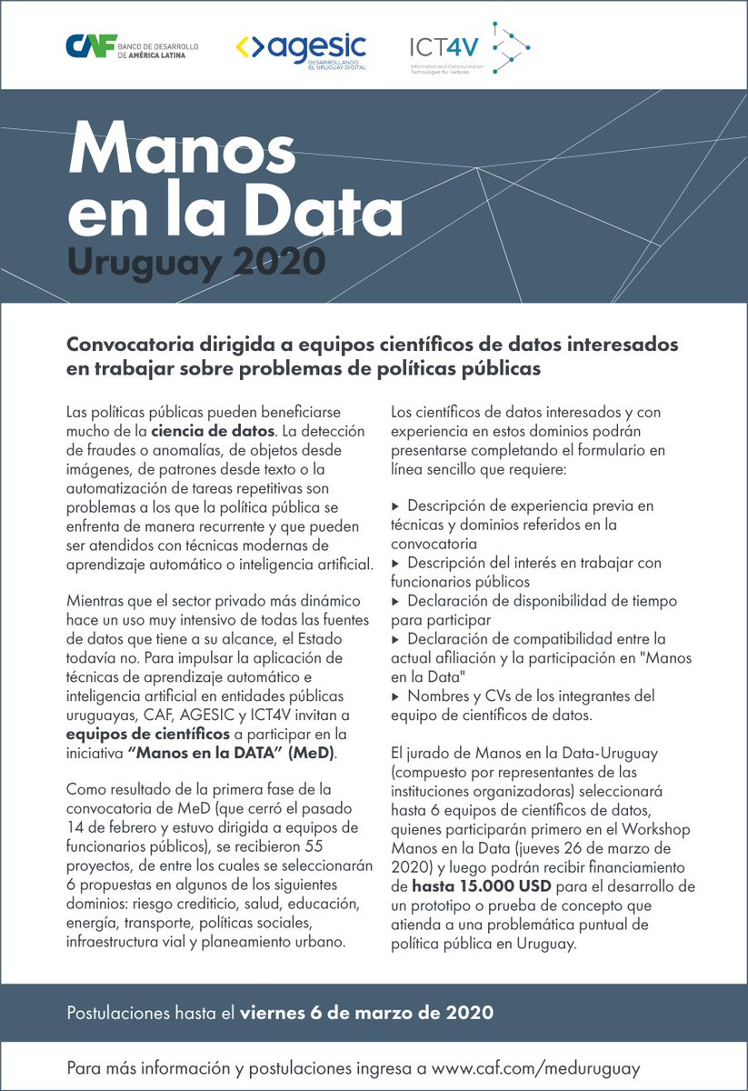 Lucila Berniell tweet media