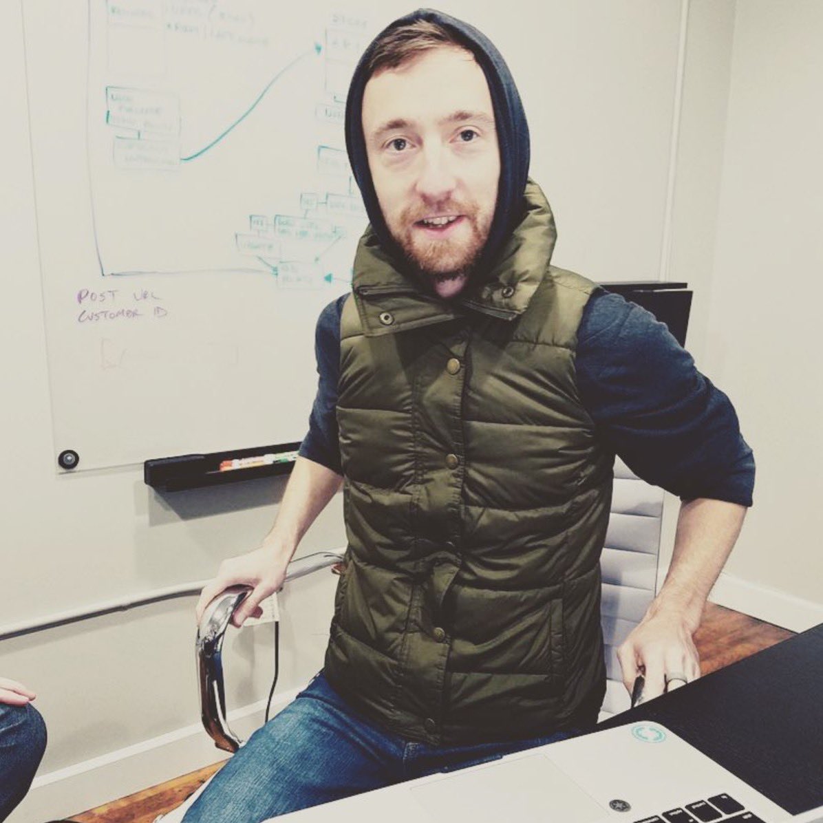 linchpin_agency's tweet photo. #fbf to that time the #ArcticBlast came to town... #bundleup #winter2016 #rhodeisland https://t.co/RCO5bX6p13