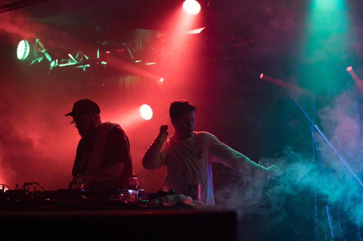 Bassment Family tweet media