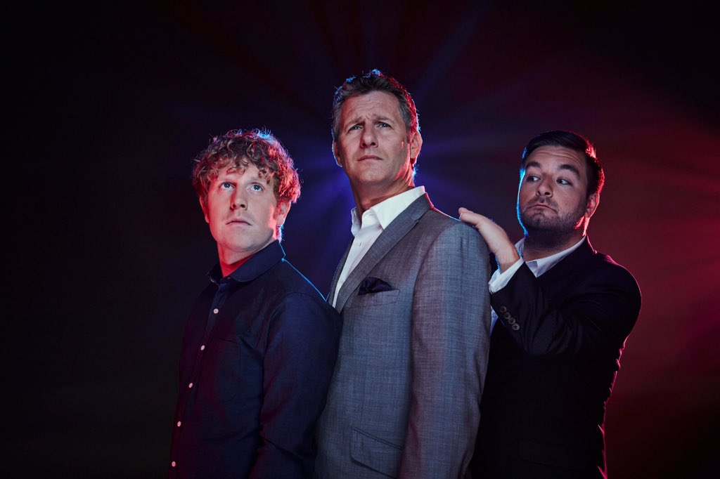 speedomick's tweet photo. #isitok that I’m gonna be on @TheLastLeg  in my pants?!   @alex_brooker @joshwiddicombe @adamhillscomedy  @Channel4 10pm tonight. Be there or be square Ooooossshh . https://t.co/7FEmqk2s5g
