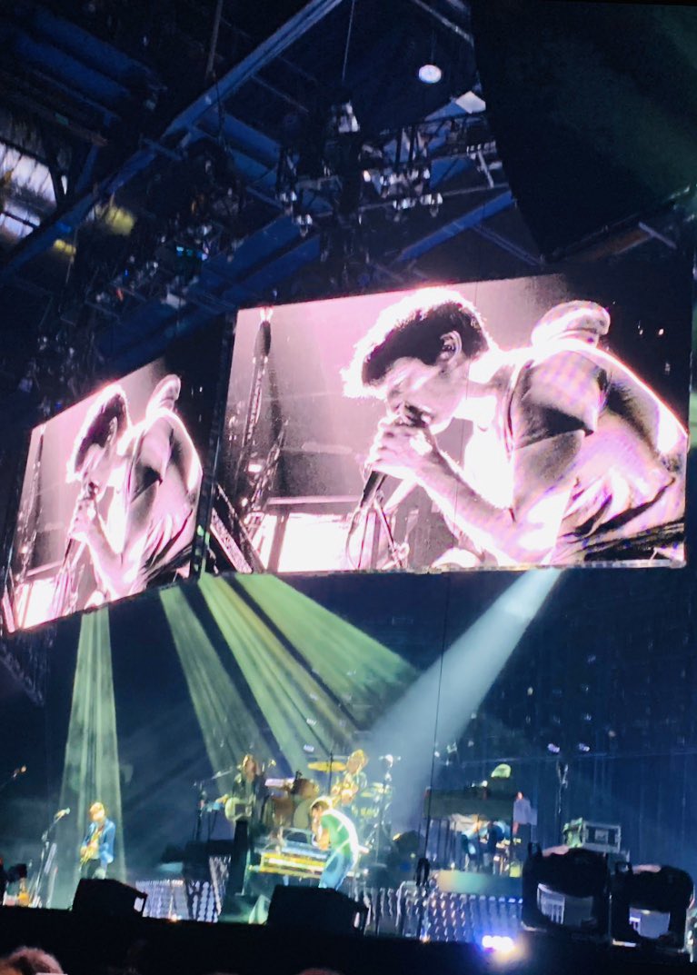 voiceoveremmy's tweet photo. Right here, Right now @JamesBlunt @MotorpointDiff Whooo! #jamesblunt #blunty #cardiff #cardiffmotorpointarena #uktour https://t.co/pe05i8kfVC