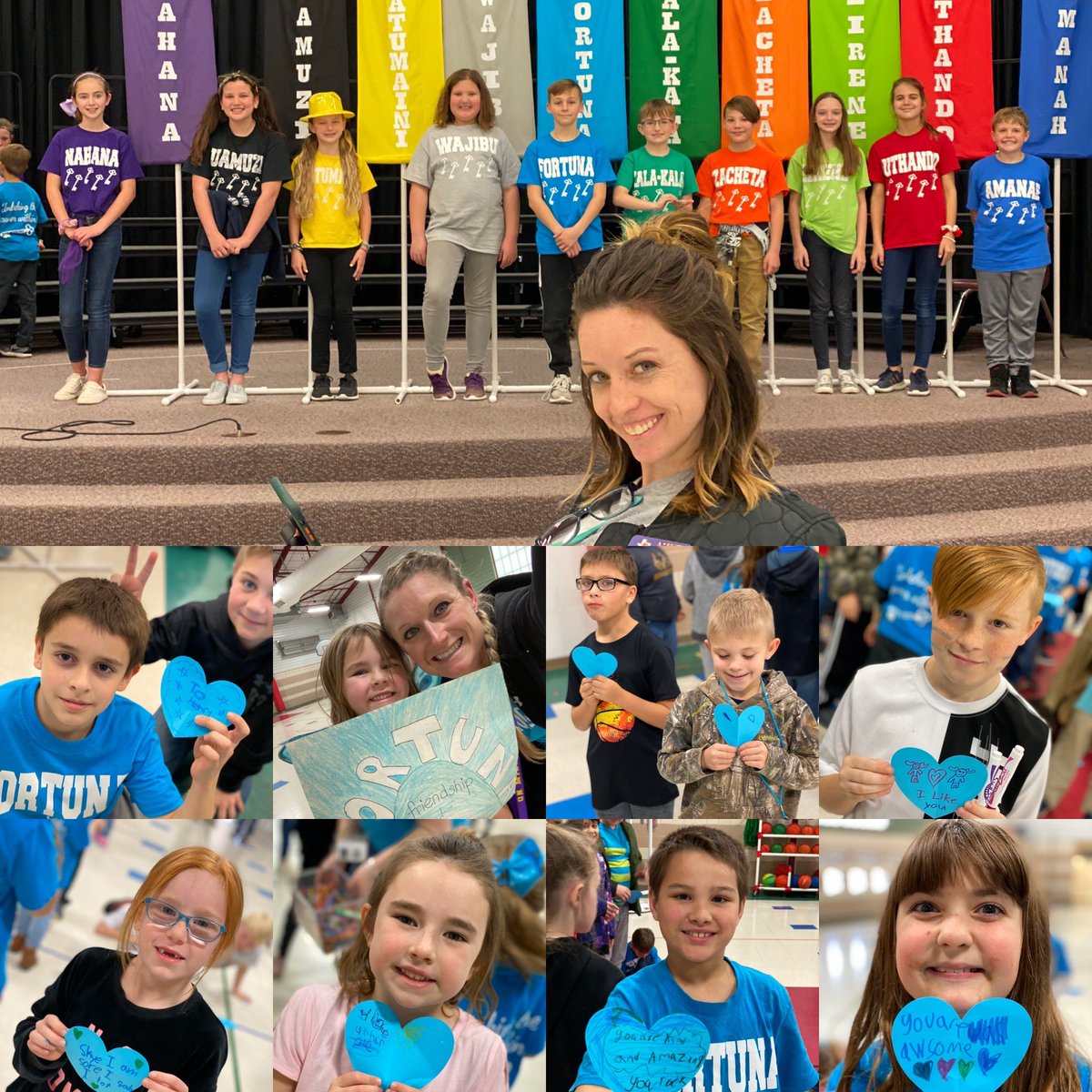 10 Houses=1 Family <a href="/mambrinosteam/">STEAM Academy at Mambrino</a>                   Kindness matters 💙                     Share some love!