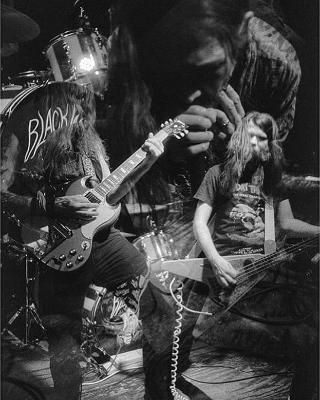 Black Wizard tweet media