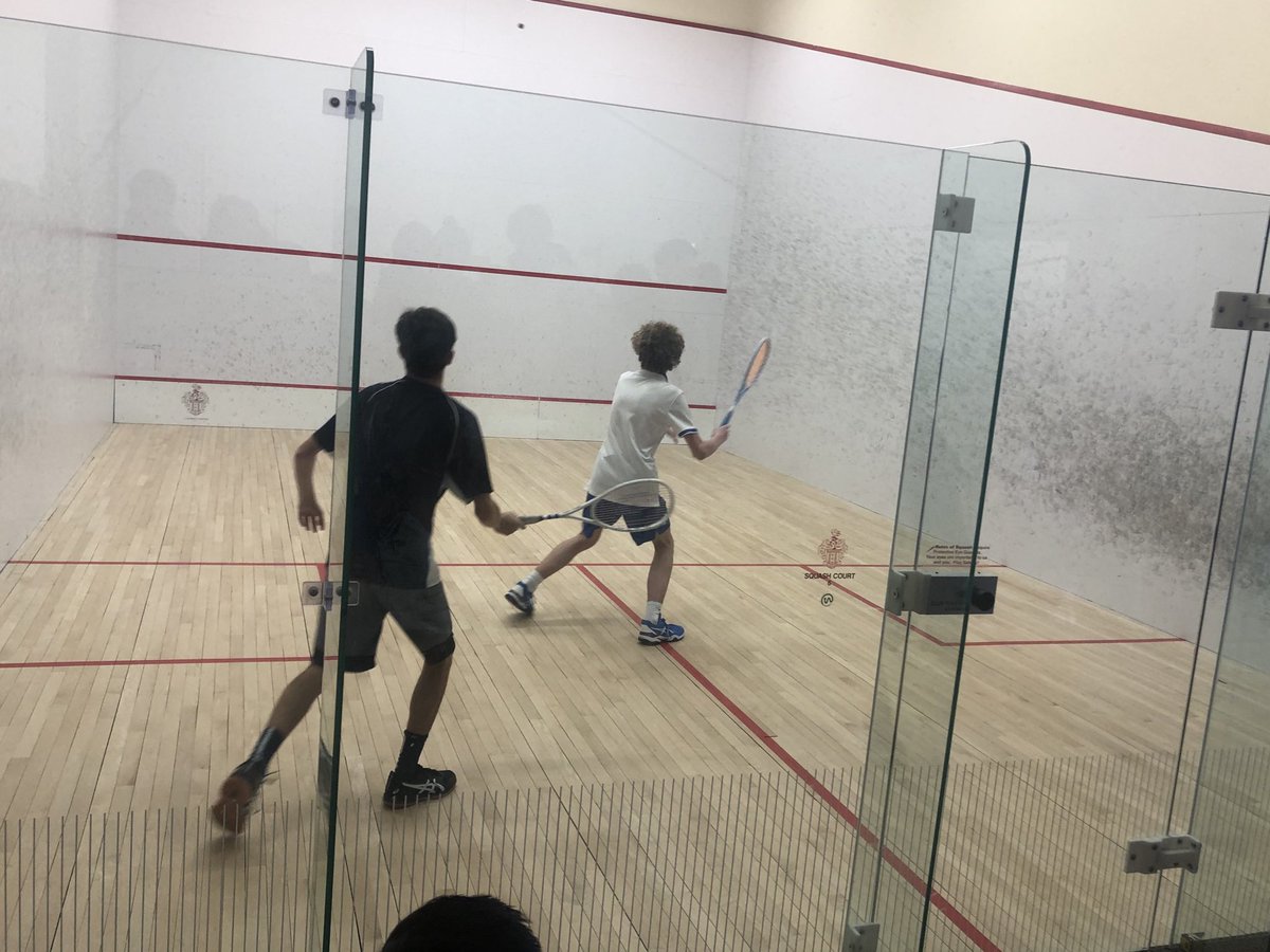 MccallieSquash's tweet photo. Arthur up 2-0 at #4. https://t.co/pv1IJw1300