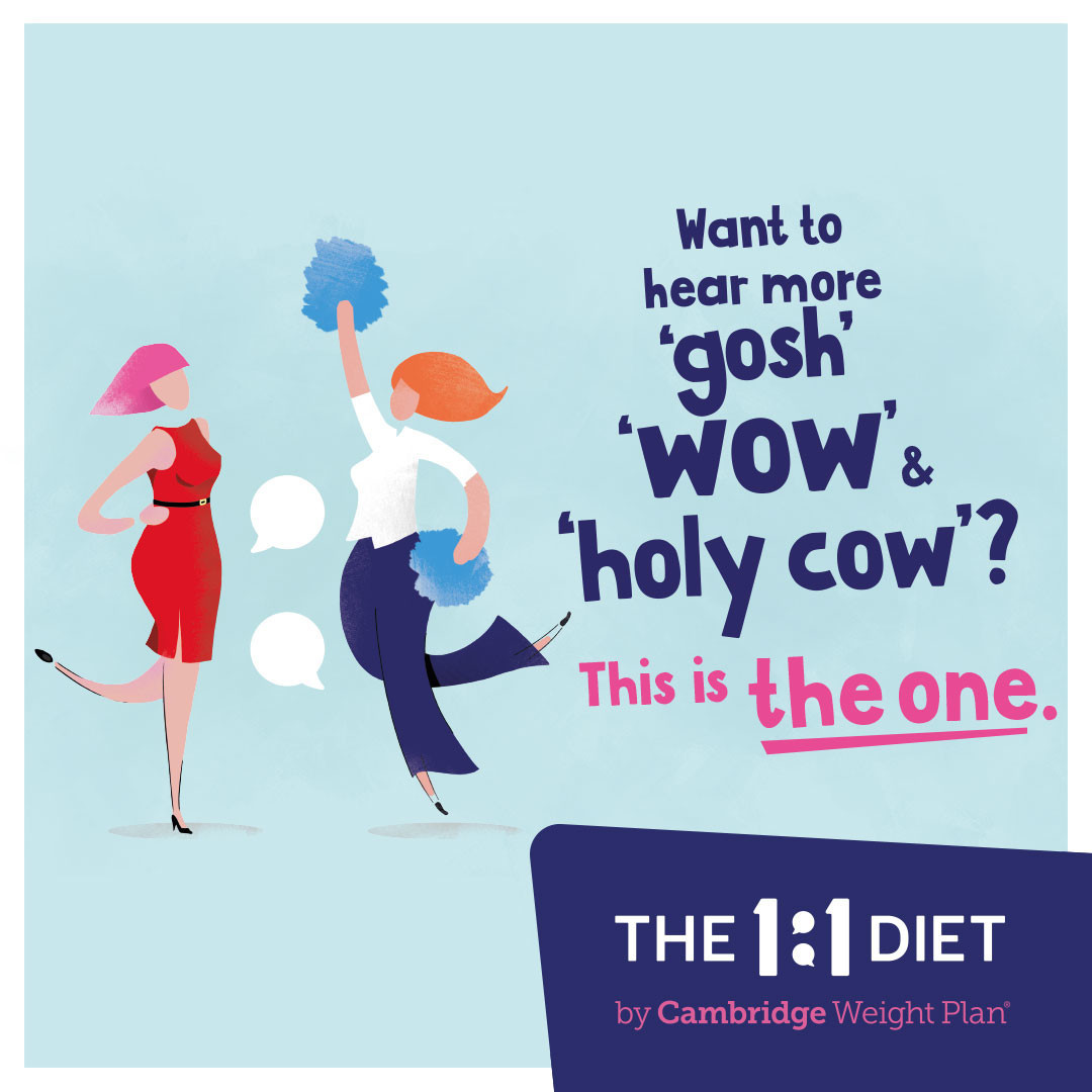 Teampiro1's tweet photo. Want to hear more 'gosh', 'wow' &amp; 'holy cow'? This is the one. Want the weight gone? Do the 1 to 1. Contact me today. #One2OneDiet https://t.co/DbqUhHstJu