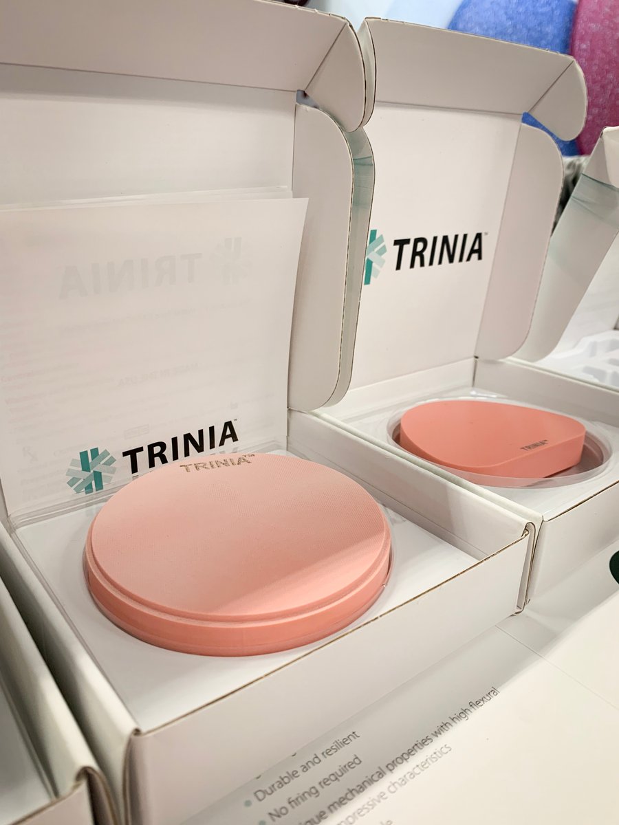 bicon's tweet photo. Visit Bicon and TRINIA at the LMT Lab Day in Chicago! Booth M-12. We hope to see you there! #dentist #dentalimplants #oralsurgery #shortimplants #onlybicon #trinia #digitaldentistry #metalfree https://t.co/SqQGrvQMMm