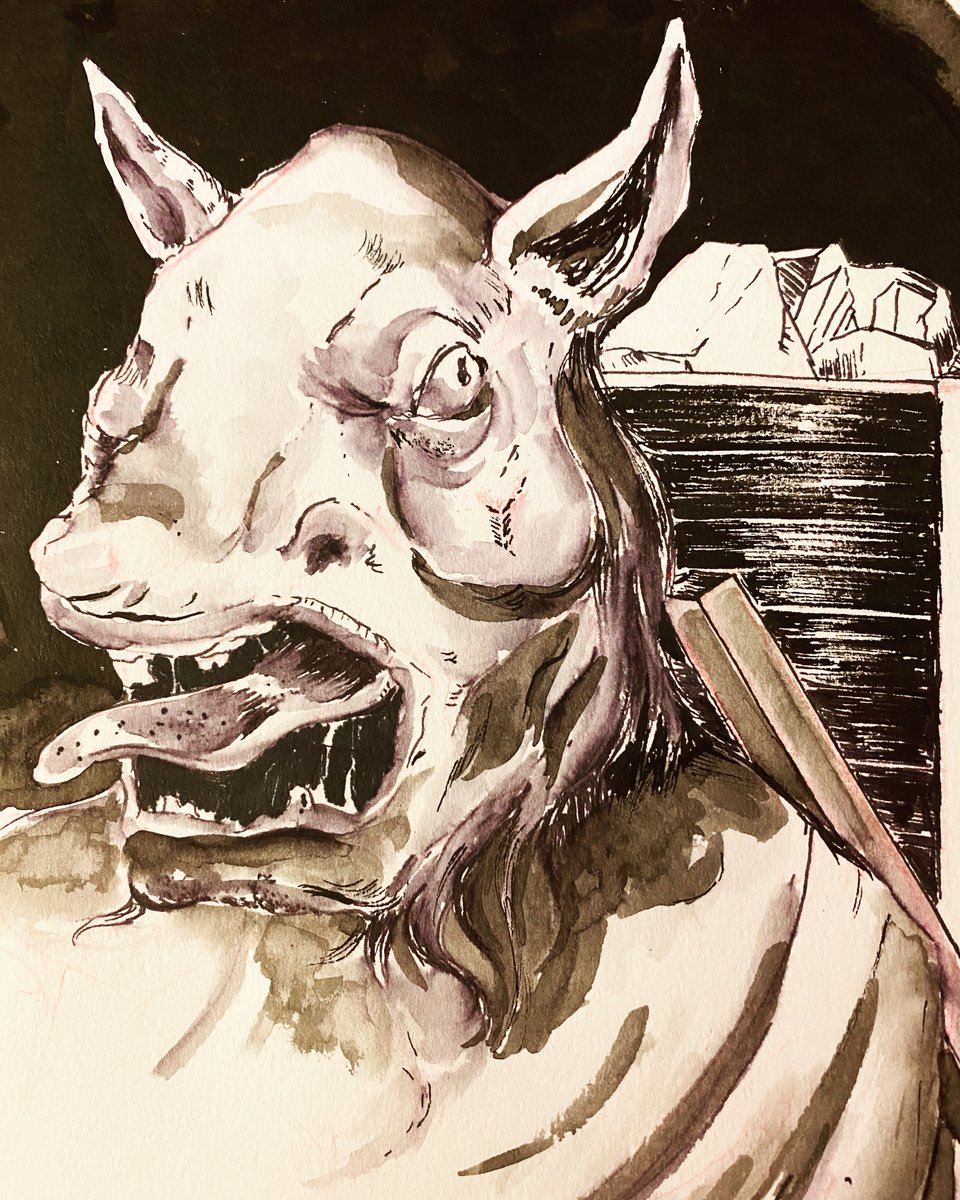 BoDoodley's tweet photo. Decided I should post my #crappydrawings on here too. 'Bout time. https://t.co/grA4soZlSh