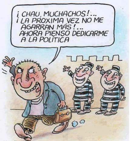 A ROBAR LEGALMENTE.