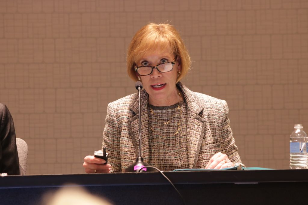AgShaleLaw's tweet photo. "Ethical Minefields for In-House Counsel" - great way to end this year's 71st Annual IEL Oil & Gas Law Conference in Houston
@IEL_CAIL @WBD_US #IELAnnual #energy #houston https://t.co/MdzzAFhdj3