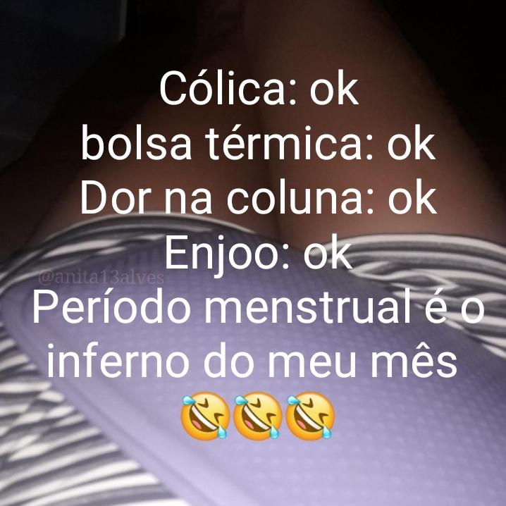 allayhha's tweet photo. #mulher  #colica #tudookchallenge #Carnaval2020 https://t.co/aHn78qHzdv