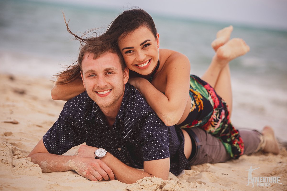 I don't need the whole world to love me, just you. ❤️🌴📷💍
Live the experience of a romantic professional #photosession.
Book online 👉 bit.ly/2JaMeJa
#IslaBlanca #ProfessionalPhotographer #Inspiredbyyou