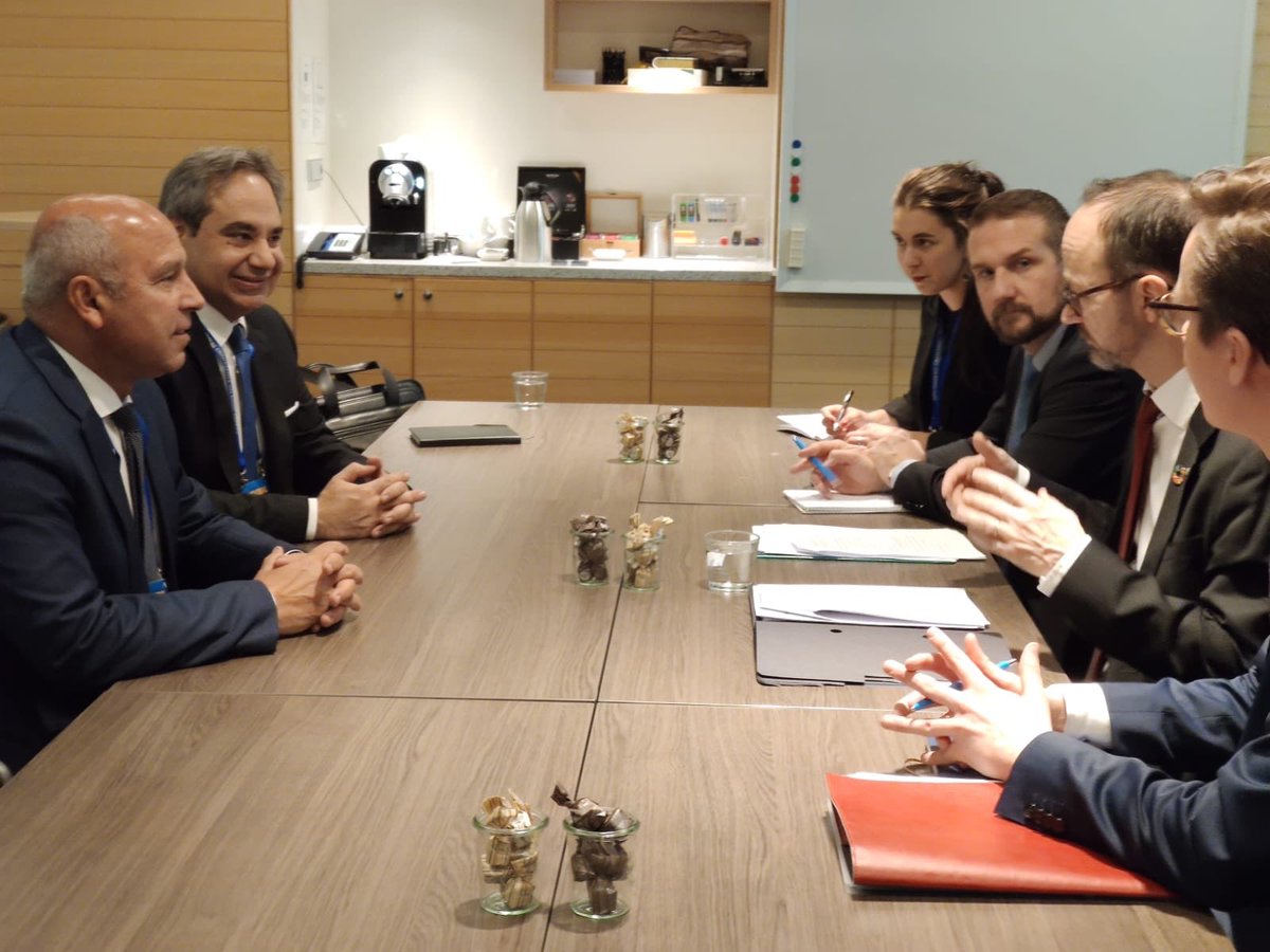 AmbAlaaHegazy's tweet photo. Visit of H.E Kamel Elwazer, Minister of Transport to Sweden .. A successful visit that will further boost bilateral relations and cooperation between 🇪🇬 and 🇸🇪 
زيارة ناجحة للسيد الفريق مهندس كامل الوزير وزير النقل الي السويد .. ودفعة جديدة للتعاون الثنائي بين البلدين. https://t.co/AC5s2VVra0