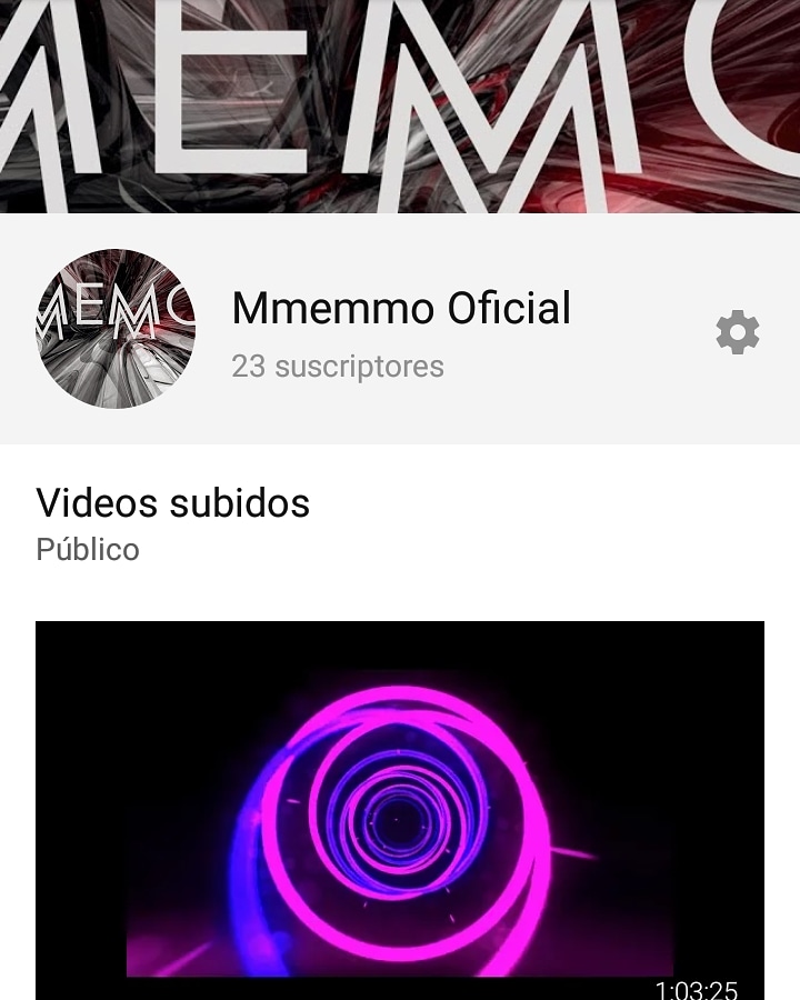 djmmemmo's tweet photo. Siganme en youtube amigos, subo música chida :)

https://t.co/zvJX7UScFg https://t.co/zTgfnUf6t1