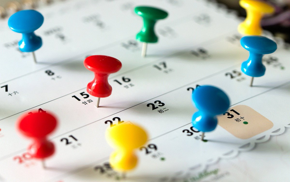 Channel_Assist's tweet image. "Short" weeks always feel hectic! A proactive Channel Engagement Plan is a great coping mechanism. Promotion and Communication Calendars are just one part of our plan. How do you cope?