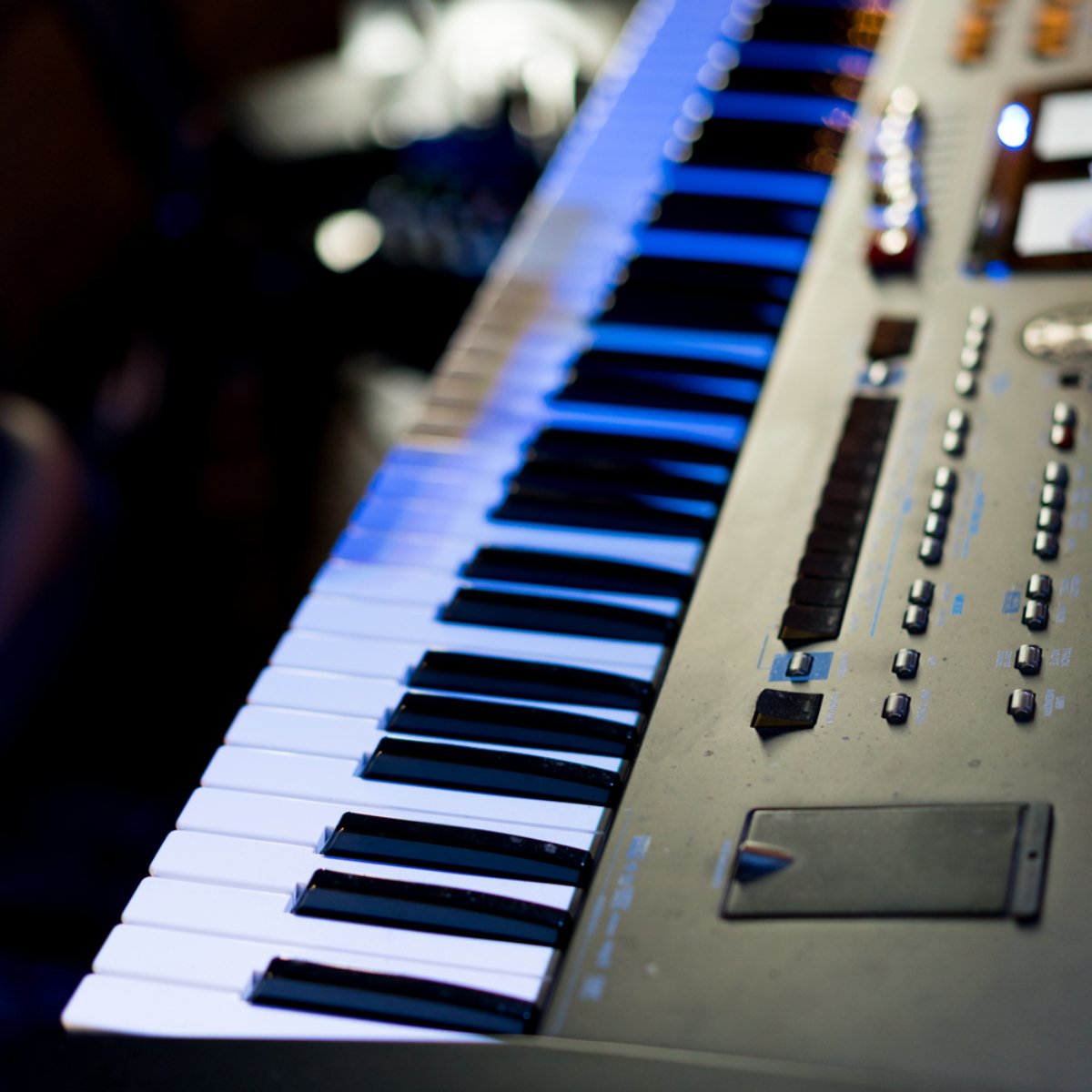 Mango's is the place to go for a Latin-style electrifying experience.