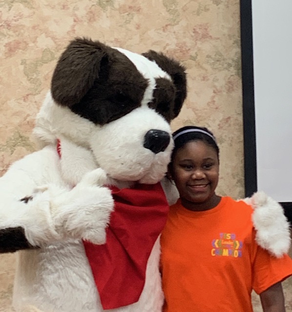 TISD-Texas Middle School tweet media