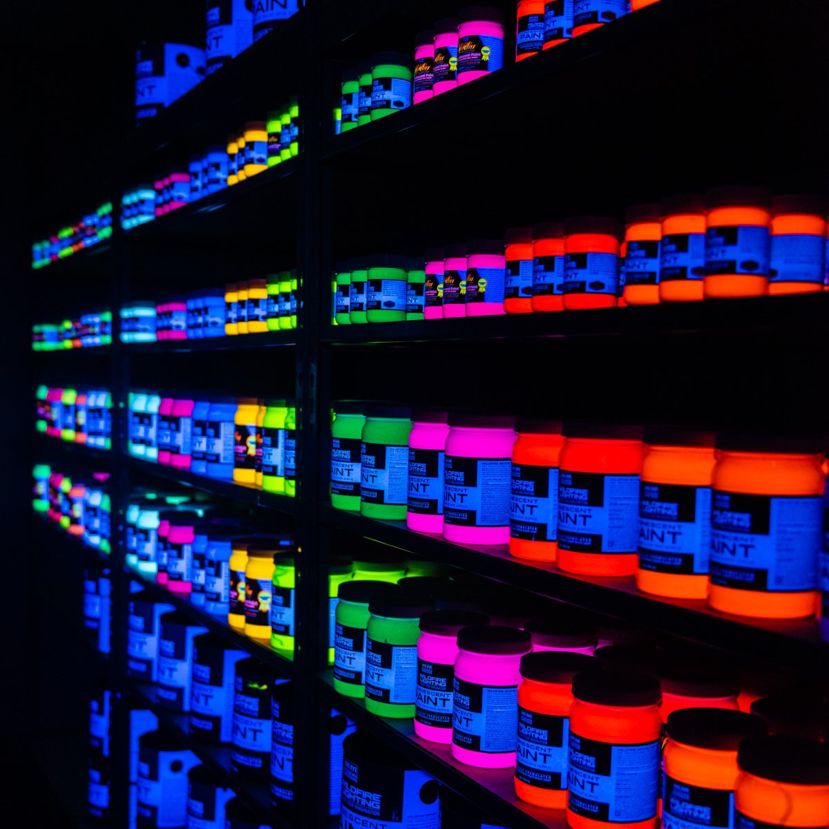 Wildfire Lighting tweet media