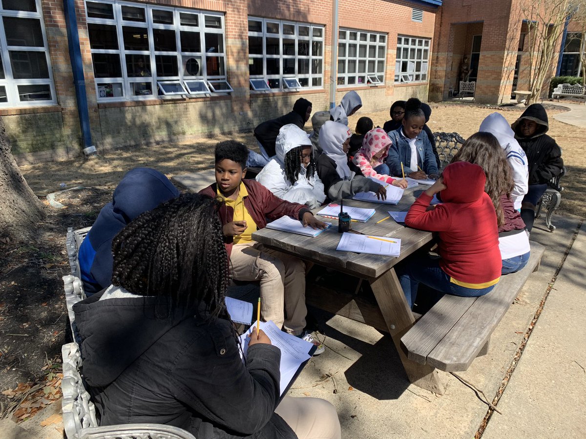 TJCotter's tweet photo. Today, I taught 4th Grade Math (we all know I stepped outside of my comfort zone with Math). I’ve still got it. It’s all about explanation, connection, engagement, assessment, and RELATIONSHIPS. #BringingBackExcellence https://t.co/o2qexNR2mx