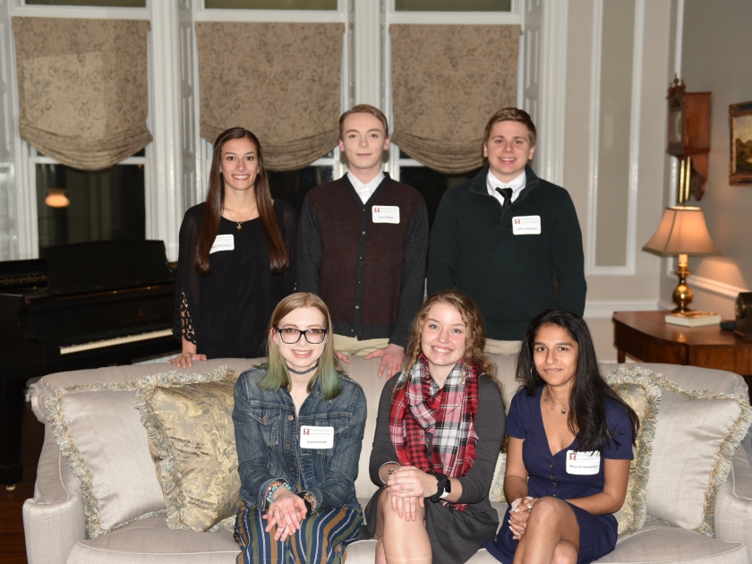 wjclarklibrary's tweet photo. Our Library student worker, Izzy, is one of the winners of a prestigious award for high-achieving sophomores @wjcollege. Congratulations, Izzy!

https://t.co/agwNkHxv2t https://t.co/gOdqHyuE5W