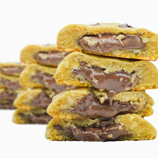 BetinaMontagne's tweet photo. Ya esta aquí... mi nuevo curso de GALLETAS VANGUARDISTAS PARA EVENTOS ESPECIALES.

Hemos preparado recetas divertidas, ven y aprende las últimas técnicas de mezclado y las combinaciones más trending. 🍪Cookie de Praliné de Pistacho – Cúrcuma – Compota… https://t.co/l0OXVWKoZi https://t.co/HTan7JMTZ9