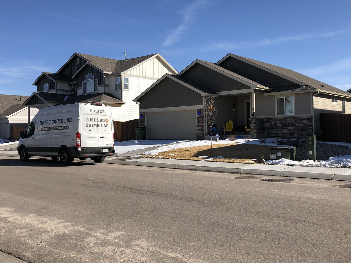 Found Deceased CO Gannon Stauch, 11, Colorado Springs, Lorson Ranch