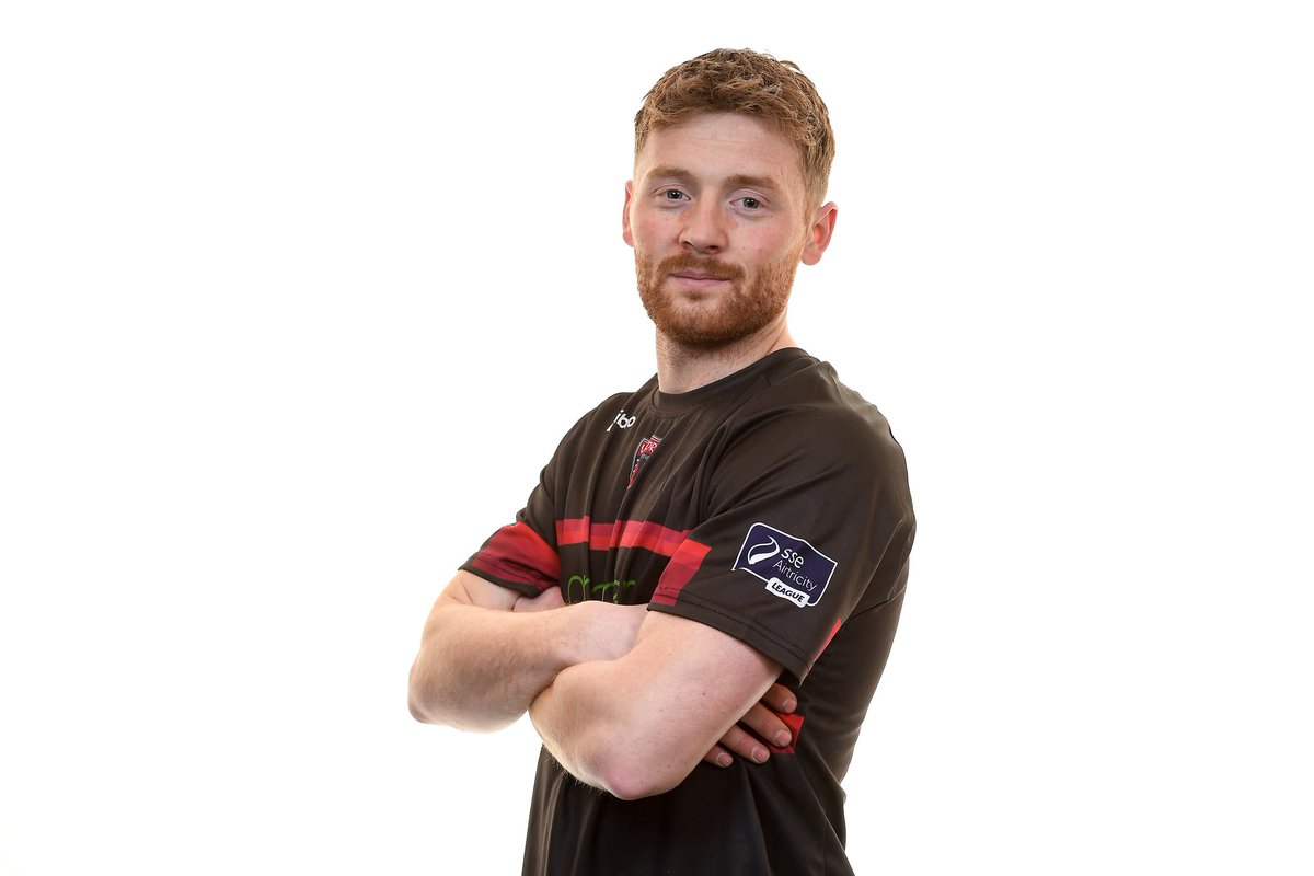 WexfordFC's tweet photo. It had been coming!!! Conor English scores a belter on the counter attack! https://t.co/jlB9YZooIe