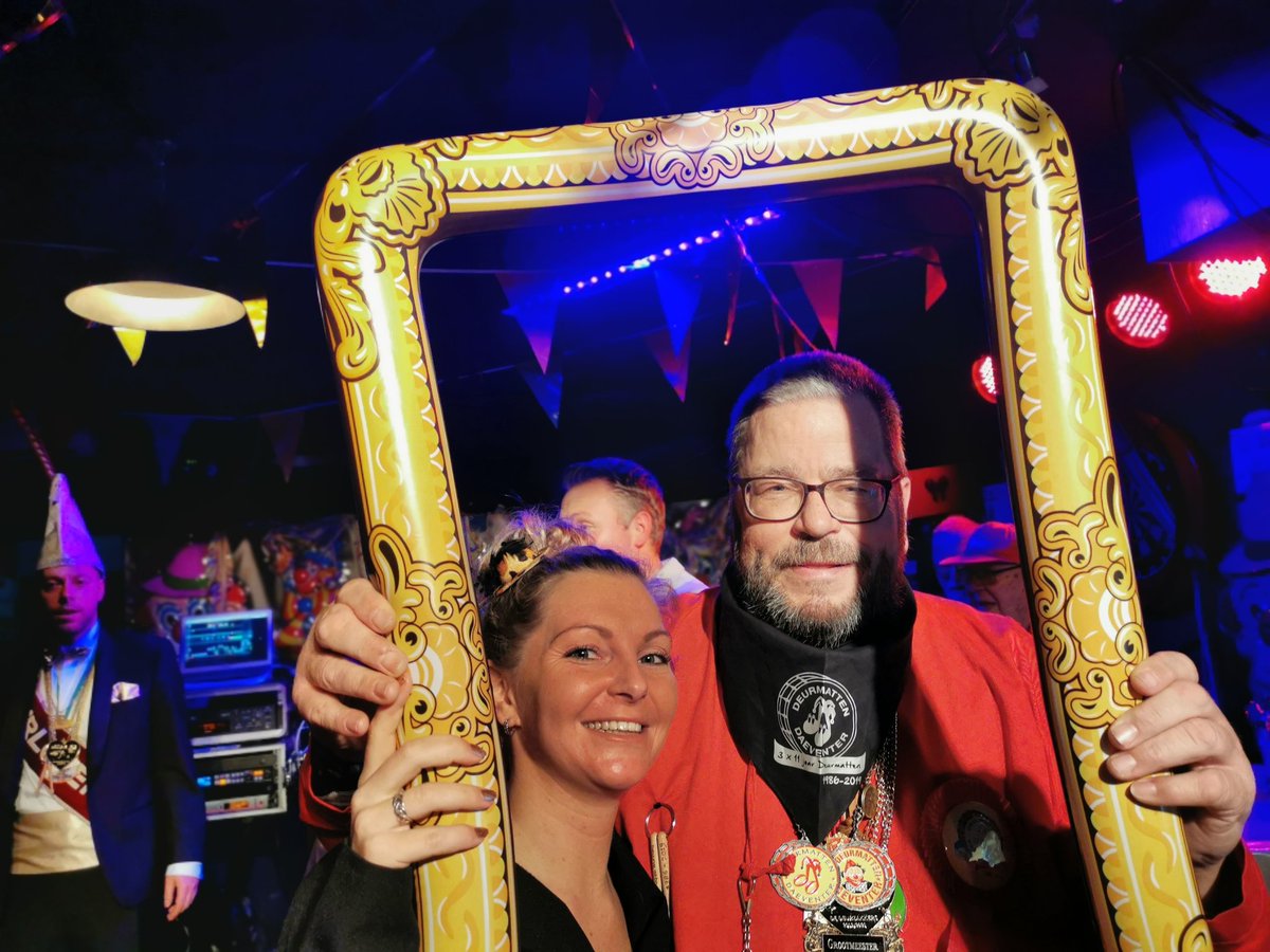 #DeurzakkersDeventer #Deurzakkers2020