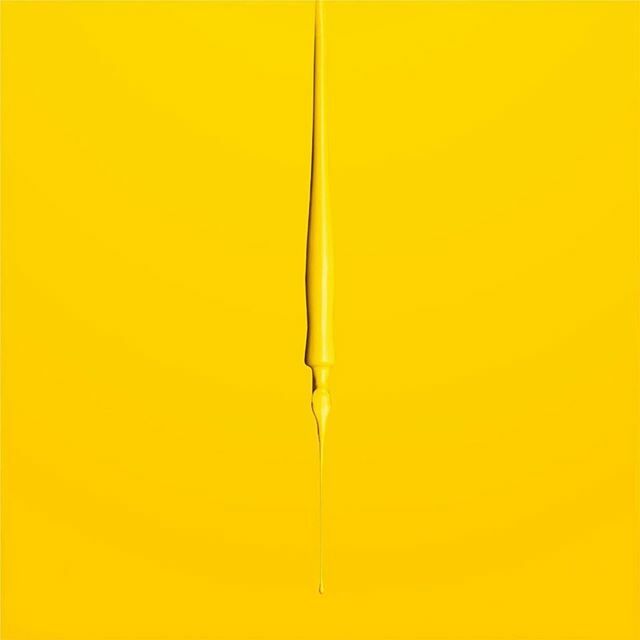 What thing in your home or office would you paint #jeepneyyellow right now?