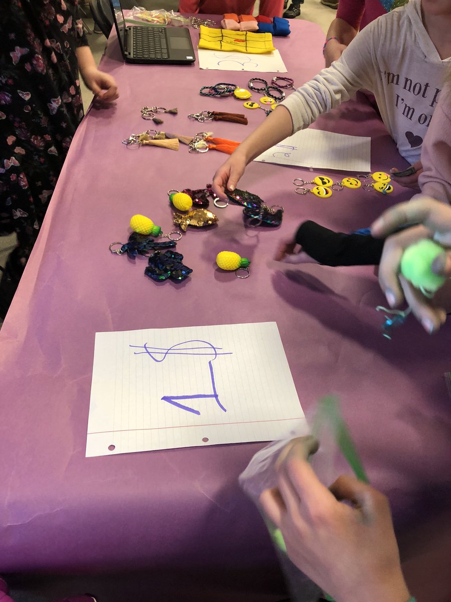MaryTherese91's tweet photo. Third graders @ElkElementary are connected to the economic marketplace! Students created a business, created their products to sell and created a website to promote their business! @JeffcoSchoolsCo @COJasonGlass @jeffcoedtech https://t.co/KAHdZJNZG2