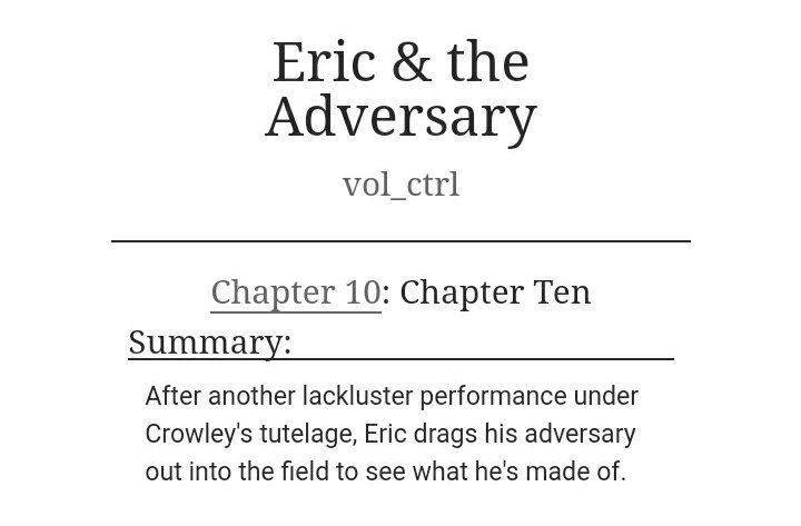 vol_ctrl's tweet photo. we get to see our #internfromhell and his adversary in action! @InkyTortoise paints our smol angel bean so precious ~
https://t.co/1KGBGvyZx8
#goodomens #fanfiction #ineffablehusbands https://t.co/UooghCyXqm