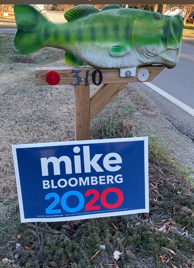 nutgraham's tweet photo. I believe in @MikeBloomberg cause::: he pledged 10M over 2 years 2 cover the gap when Trump pulled out of the Paris #climate agreement. This was his own money 💴 to help protect us for #generations to come. @NCforMike @Mike2020 #Bloomberg2020 #BloombergFacts #ClimateChange https://t.co/IcOtwrneCx