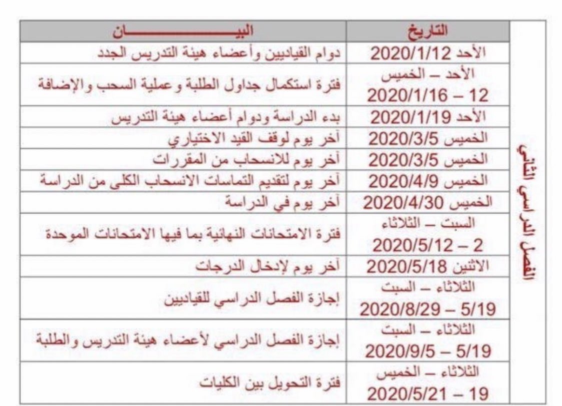 جامعي tweet media