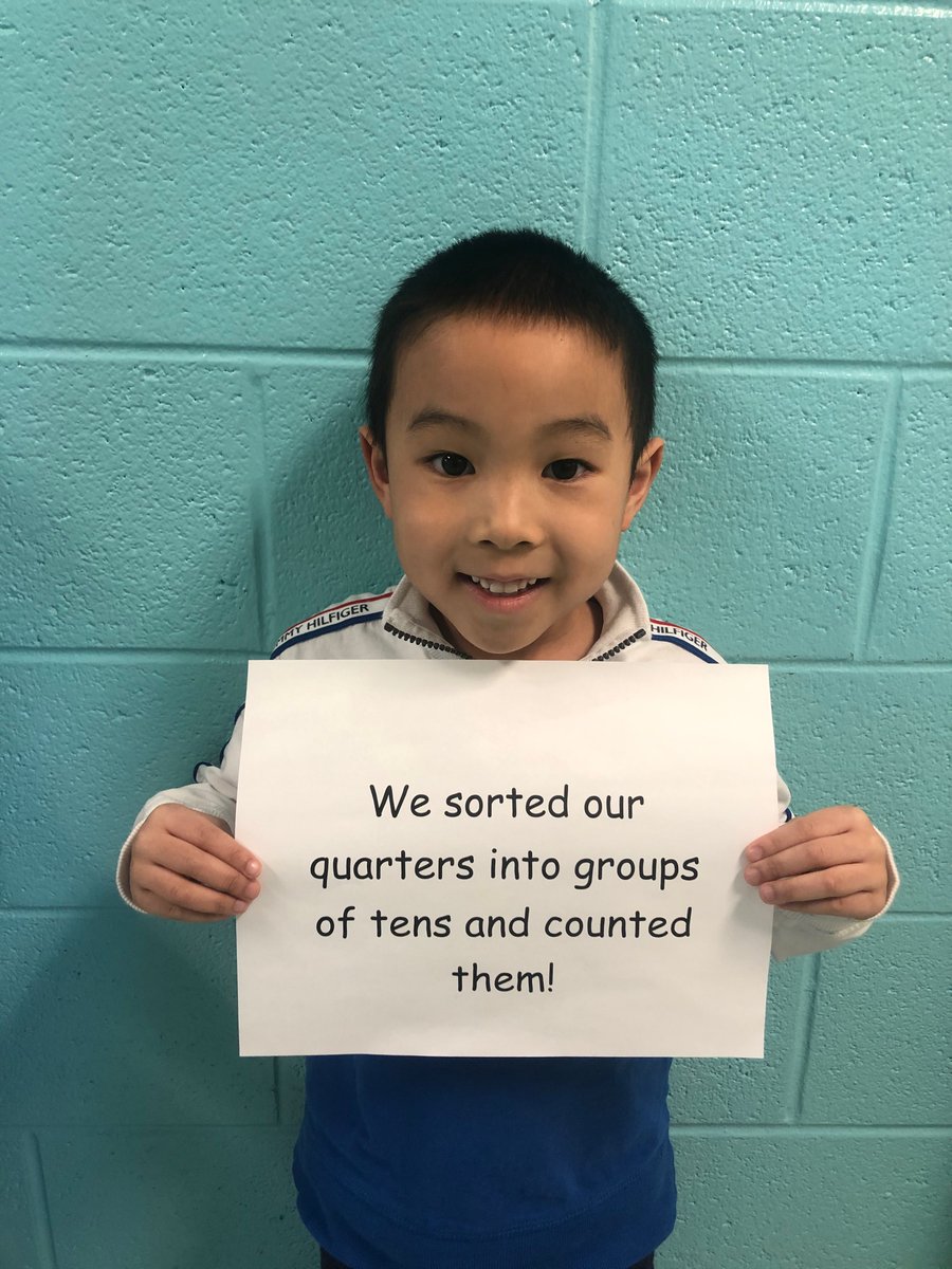 We celebrated our 100th day of school in a very exciting way at <a href="/arnoldaacps/">Arnold Elementary</a> ! <a href="/aacspca/">SPCA of Anne Arundel</a> <a href="/AACountySchools/">AACPS</a> #AACPSAwesome 1/2