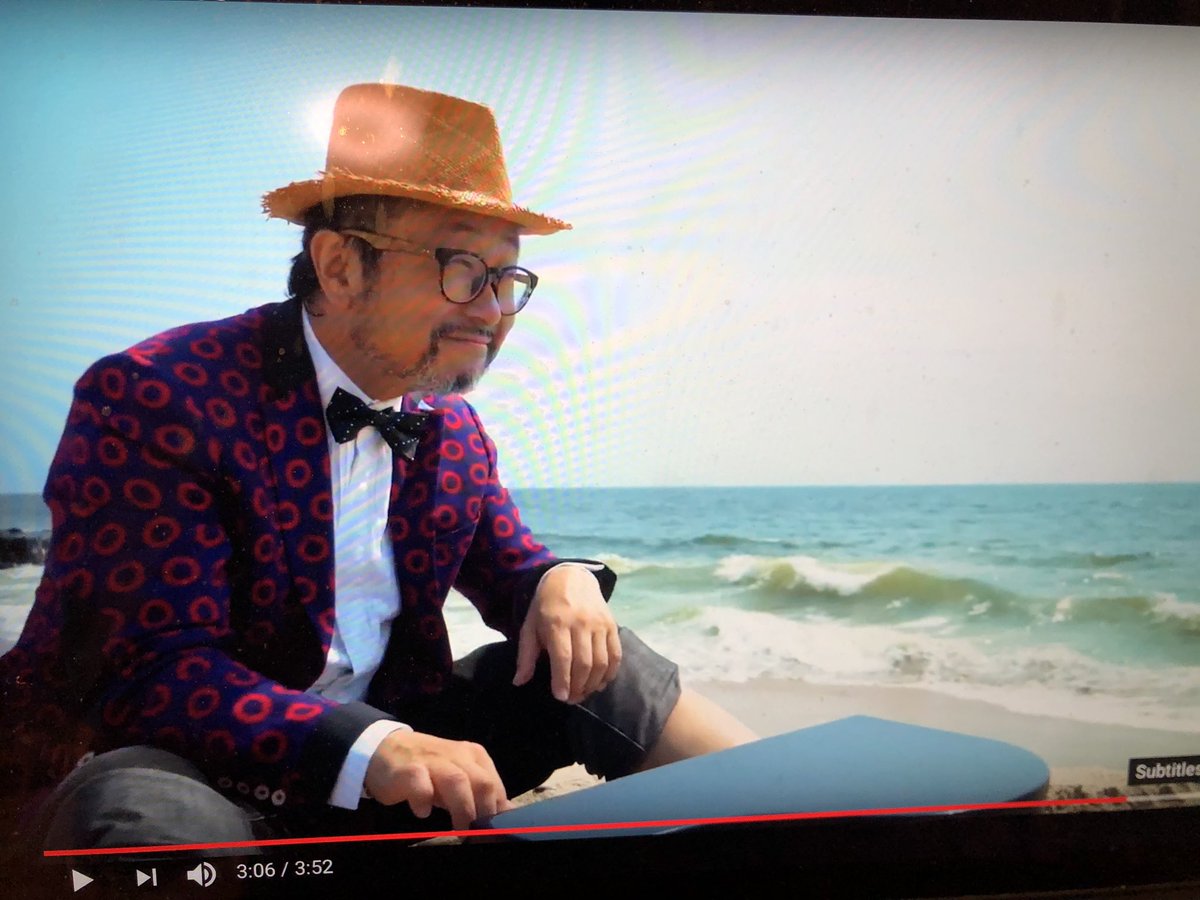 1000hometown's tweet photo. #senrioe ‘Japan tour’ #hmmmsenrioe
https://t.co/oTFvh8kw3I
#sebastiengrey #demureamsterdam #88teesofficial #sonymusic_otonano #sonymasterworks
YOUTUBE:
https://t.co/RjZyfAnqv2
https://t.co/q17J2QqBvy
Get the music:
https://t.co/Cq04IvnoMl
Phisical:https://t.co/xA49eJ9nHt https://t.co/brK28icHE8