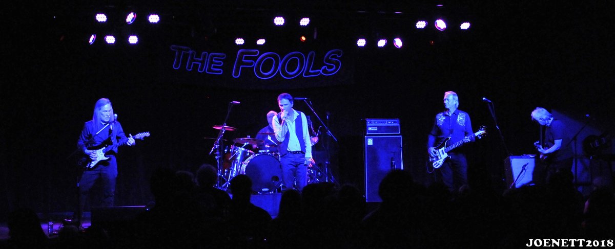 Blue Ocean Hall tweet media