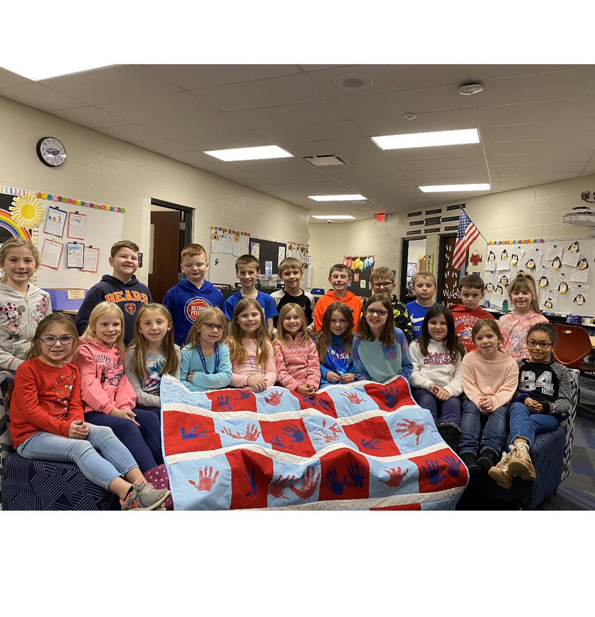 Mrs. Kramer tweet media