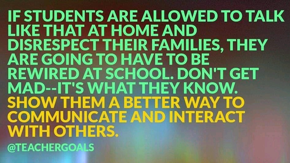 teachergoals's tweet photo. #HackingSchoolDiscipline https://t.co/kQWHgAEo1P